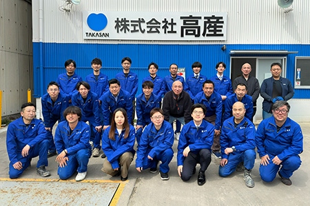 私たちにお任せ下さい!