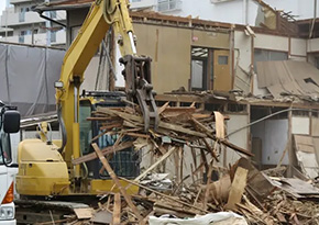 木造建物・住宅