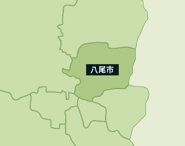 施工エリアマップ