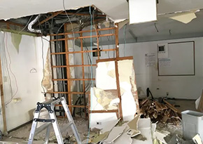 飲食店、コンビニ、小売店、医療機関、 サロン etc