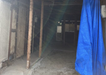 大阪市 店舗内装解体