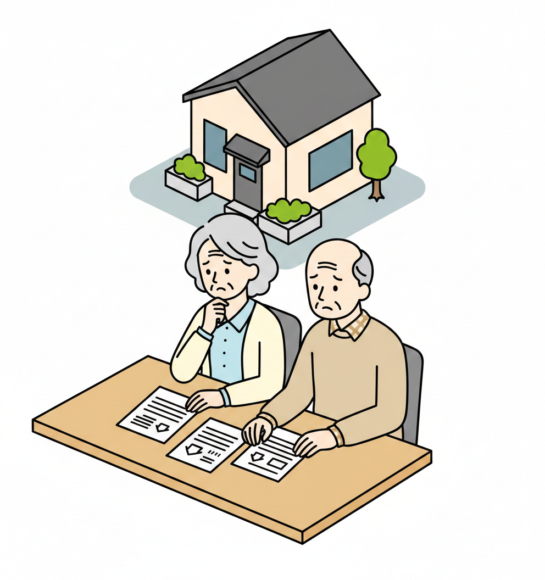 実家の相続、そのあとの「解体」どうすればいい？後悔しないための進め方と費用・補助金のポイント