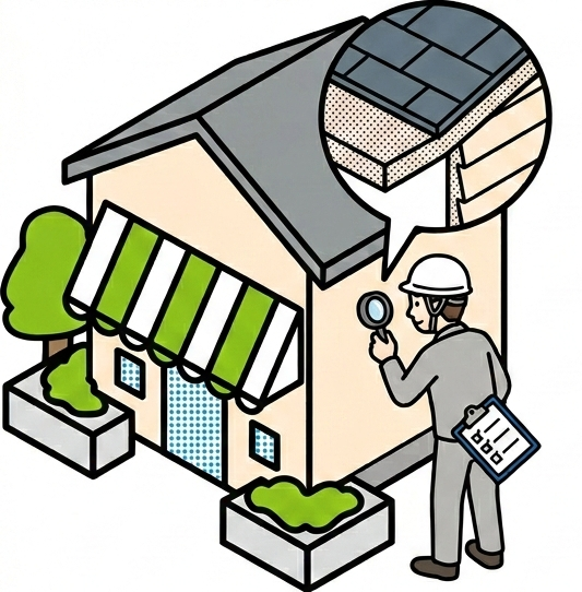 アスベスト（石綿）について②　～アスベスト関連の解体工事に伴う法令とその現場での対策・対応～