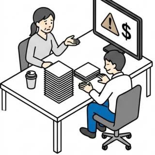 アスベスト（石綿）について③　～適正な資格をもった業者選びの重要性～