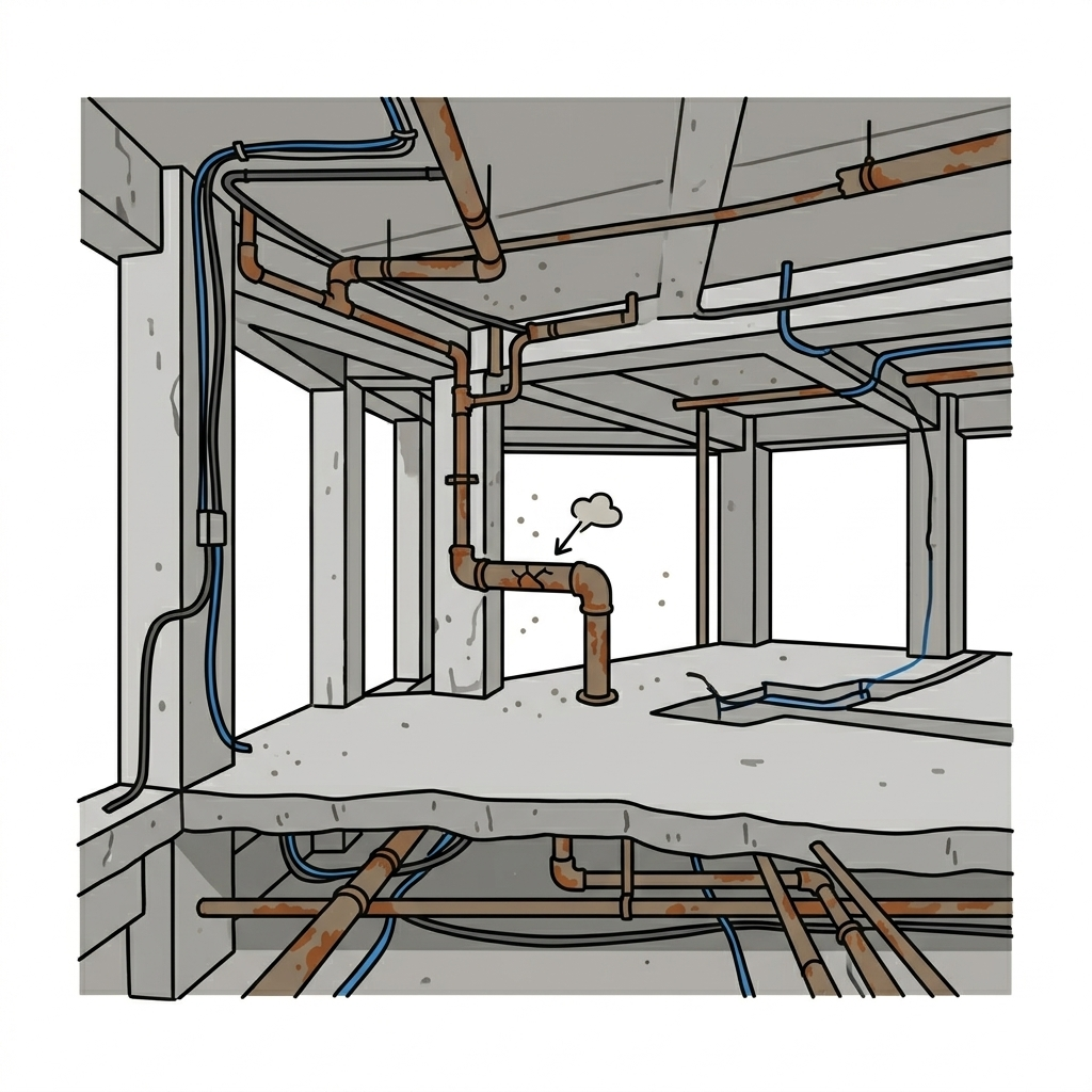 【リノベーション】部分解体 vs スケルトン解体、結局どっちが安上がり？