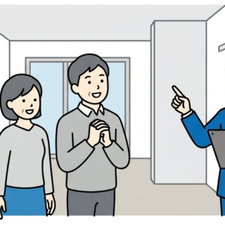 【フルリノベーション】「壊してみないとわからない」を防ぐ！内覧時にチェックすべき3つのポイント