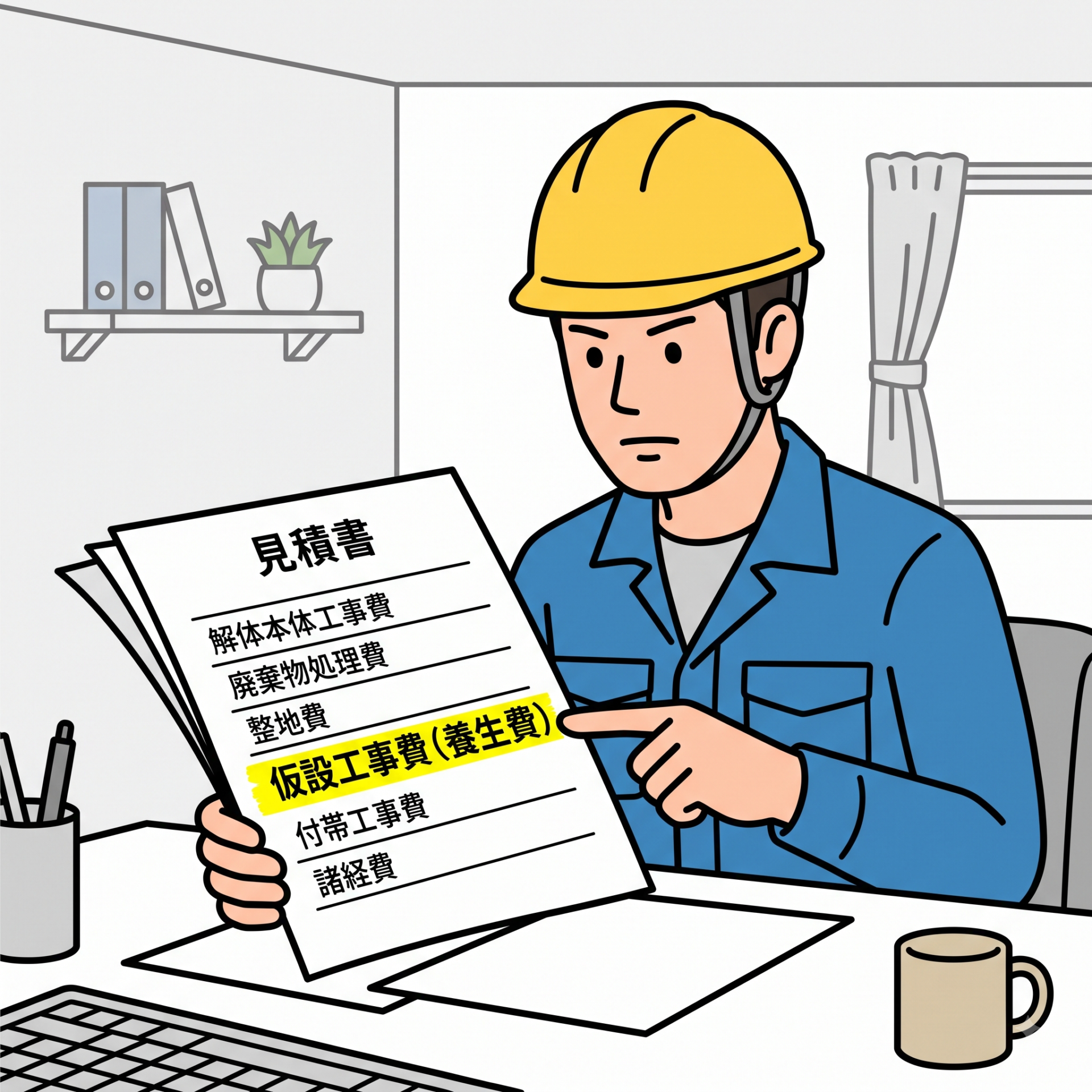 【八尾市での解体工事】工事中の飛散物で事故が起きたら誰の責任？知っておくべき対策と保証体制