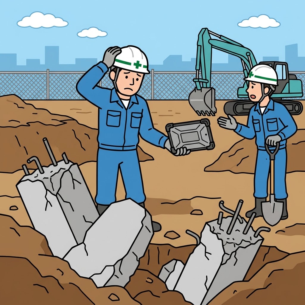 【八尾市での解体工事】見積もり後の「追加費用」はなぜ発生するの？よくある理由と対策を徹底解説